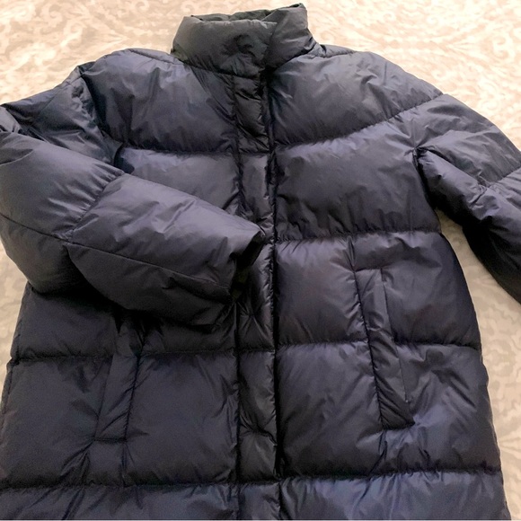 Weekend Max Mara convertible down coat - Picture 13 of 16